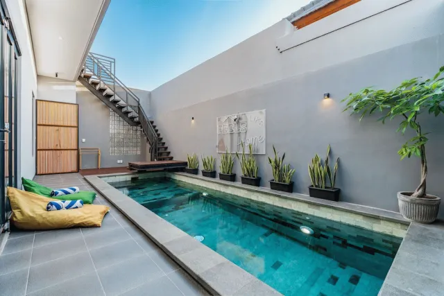 Billede av hotellet Feels Like Home Villa - nummer 1 af 34