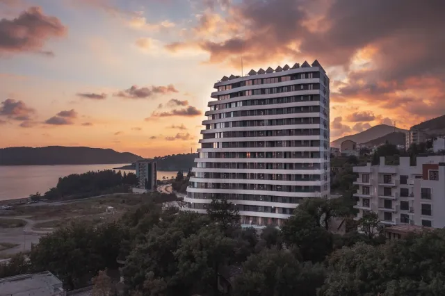 Billede av hotellet Skyline Resort - nummer 1 af 100