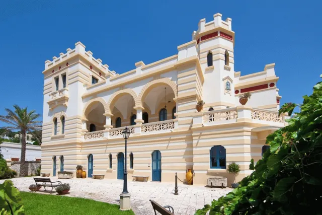 Billede av hotellet Villa Raffaella - nummer 1 af 40