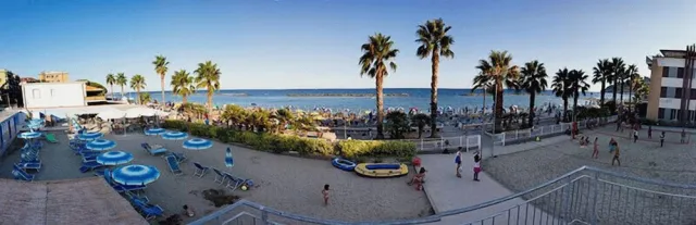 Hotellbilder av Hotel Villa San Giuseppe - nummer 1 av 50