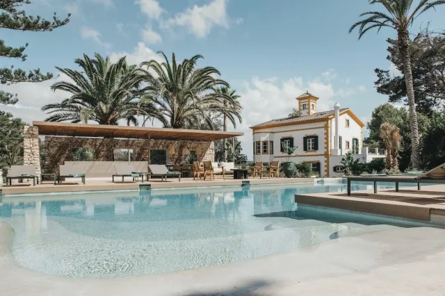 Billede av hotellet Hotel Rural Sant Patrici - nummer 1 af 10