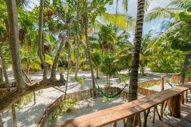 Billede av hotellet Villa Pescadores Tulum - nummer 1 af 100