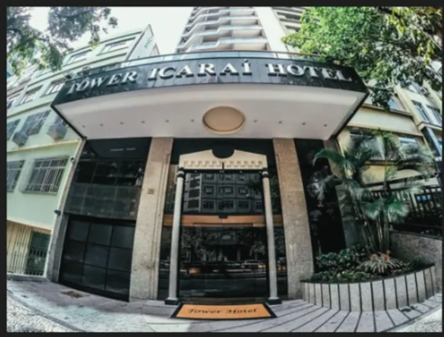 Hotellbilder av Tower Icaraí Hotel - nummer 1 av 40