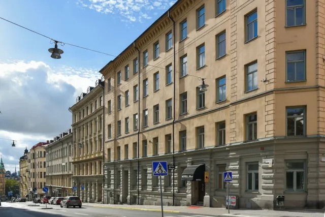Hotellbilder av Hotel Bema - nummer 1 av 75