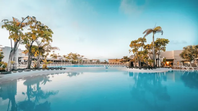 Hotellbilder av LABRANDA Alyssa Suite Hotel - nummer 1 av 70