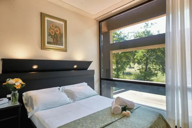 Billede av hotellet Hotel Lago Verde - nummer 1 af 10