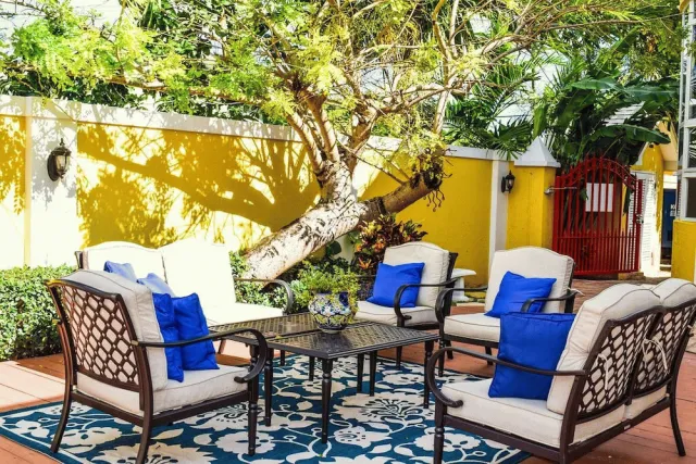 Billede av hotellet Brownstone Marlin Drive - nummer 1 af 52