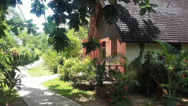 Hotellbilder av Firefly Beach Cottages and Suites - nummer 1 av 95