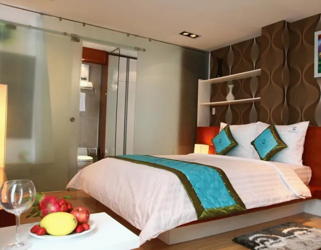 Billede av hotellet Angela Boutique Serviced Residence - nummer 1 af 10