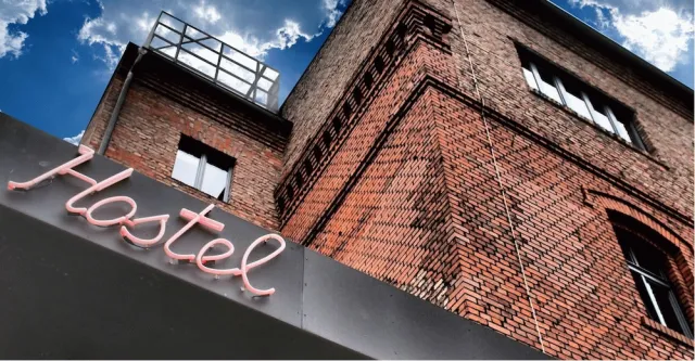 Billede av hotellet Pfefferbett Hostel Berlin - nummer 1 af 10