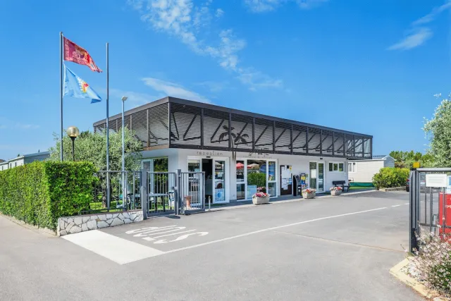 Billede av hotellet Camping le Palme - Campground - nummer 1 af 10