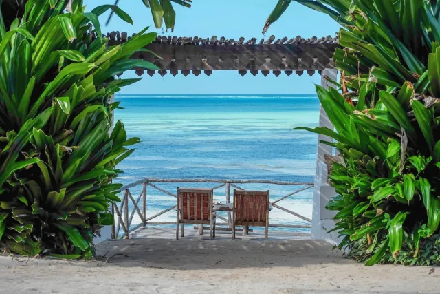 Billede av hotellet Seasons Lodge Zanzibar - nummer 1 af 10