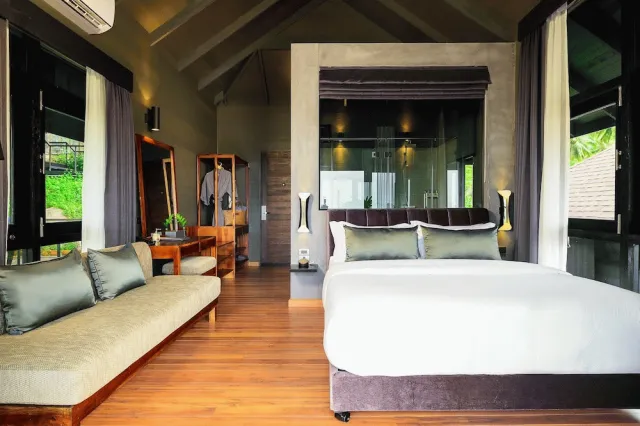 Billede av hotellet The Tarna Resort, Koh Tao - nummer 1 af 100