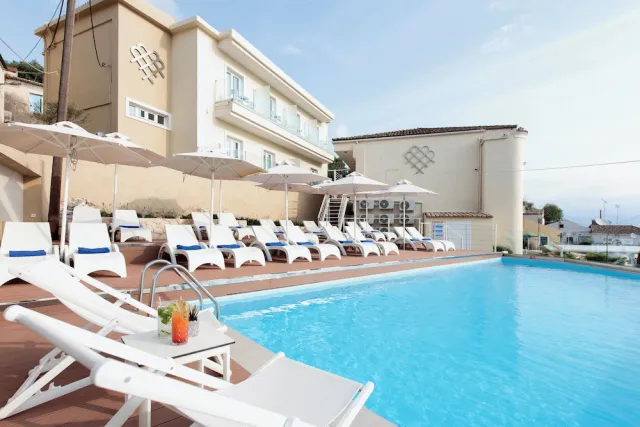 Billede av hotellet Melina Bay Boutique Hotel - nummer 1 af 10