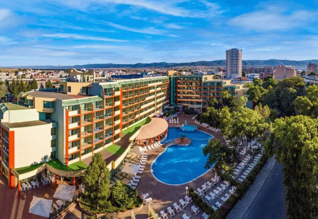 Billede av hotellet MPM Kalina Garden Hotel - nummer 1 af 100