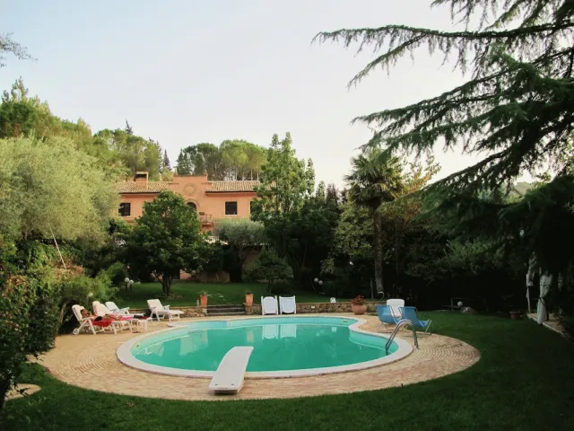 Billede av hotellet Villa Clementine - nummer 1 af 81