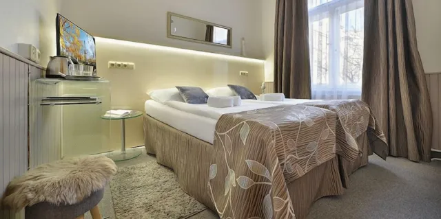 Billede av hotellet Hotel ANETTE - nummer 1 af 10