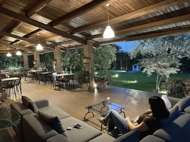 Hotellbilder av OttoMood B&B - nummer 1 av 100