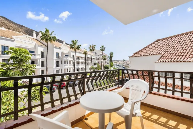 Billede av hotellet Club Tenerife - nummer 1 af 10