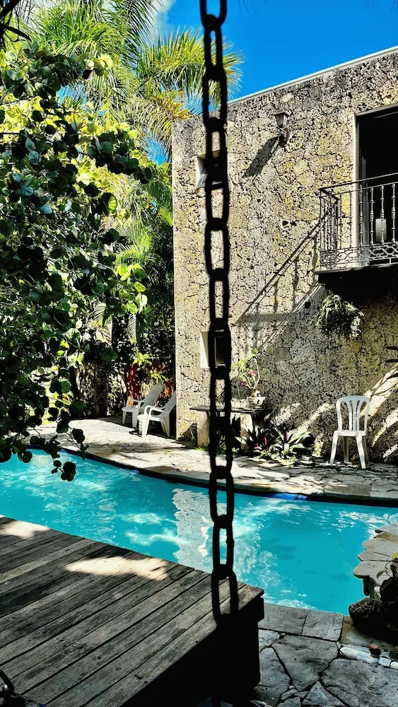 Billede av hotellet Manaya Bed & Breakfast - nummer 1 af 48