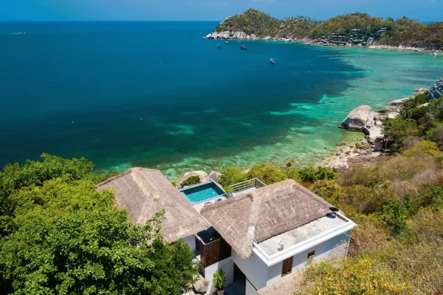 Billede av hotellet Cape Shark Pool Villas - nummer 1 af 100