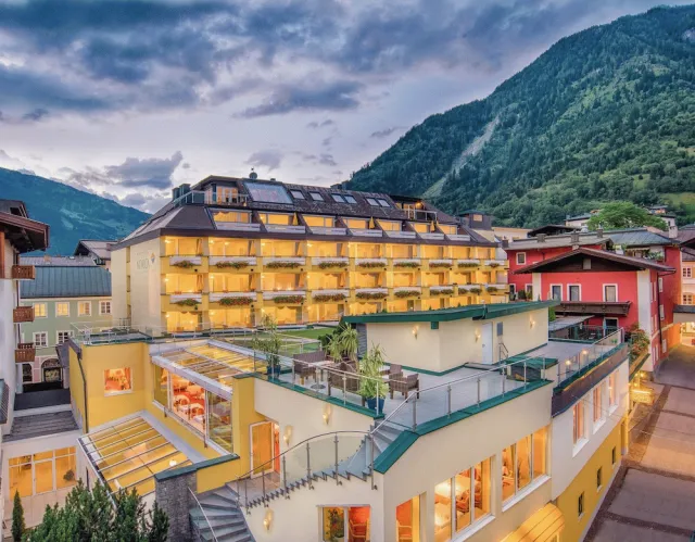 Hotellbilder av Hotel Norica THERME - nummer 1 av 10