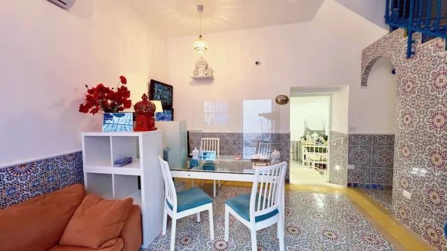 Billede av hotellet Cortile Sant'Agostino - nummer 1 af 10