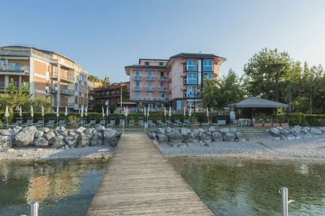 Hotellbilder av Hotel Kriss Internazionale - nummer 1 av 10