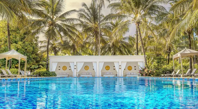 Hotellbilder av Baraza Resort & Spa Zanzibar - nummer 1 av 45