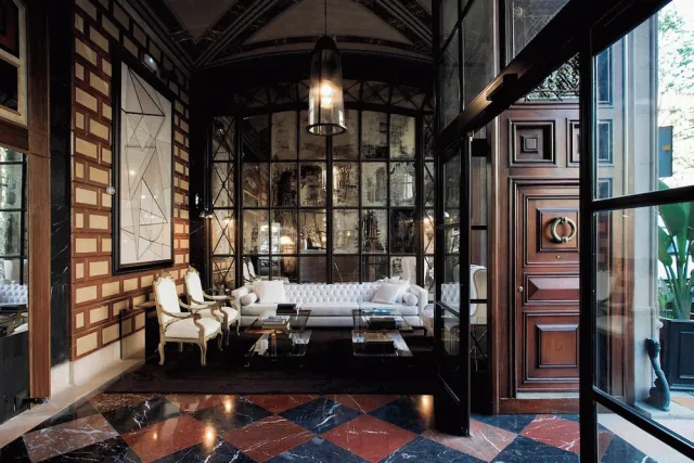 Billede av hotellet Cotton House Hotel, Autograph Collection - nummer 1 af 100
