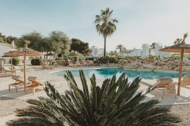 Hotellbilder av Lago Resort Menorca Casas del Lago - Adults Only - nummer 1 av 51