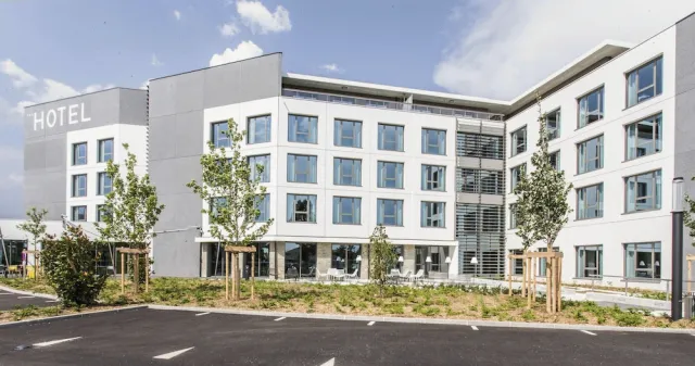 Billede av hotellet Hotel Parkest - nummer 1 af 10