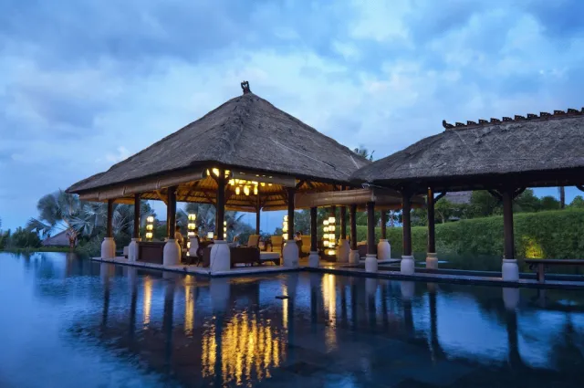 Hotellbilder av AYANA Villas Bali - nummer 1 av 100