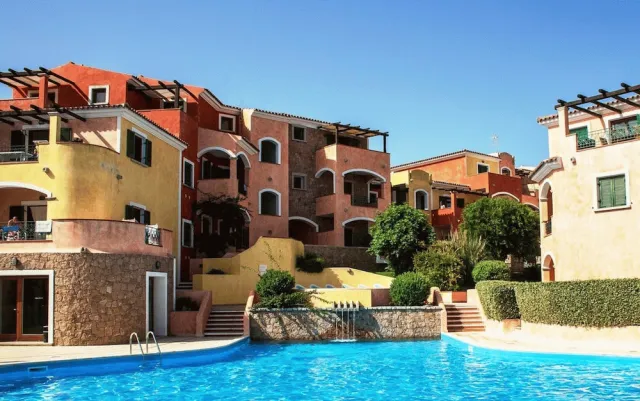 Hotellbilder av Residence La Reggia di Nausicaa - nummer 1 av 32