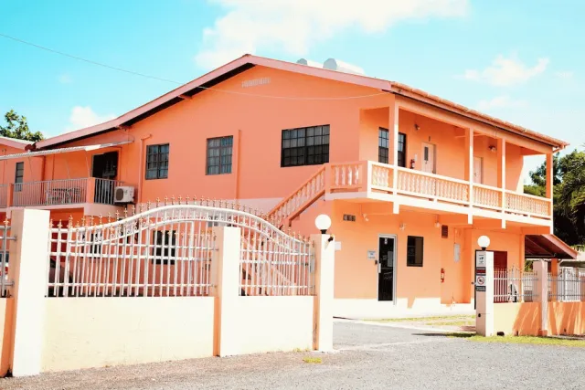 Hotellbilder av Lesville Tobago - nummer 1 av 65
