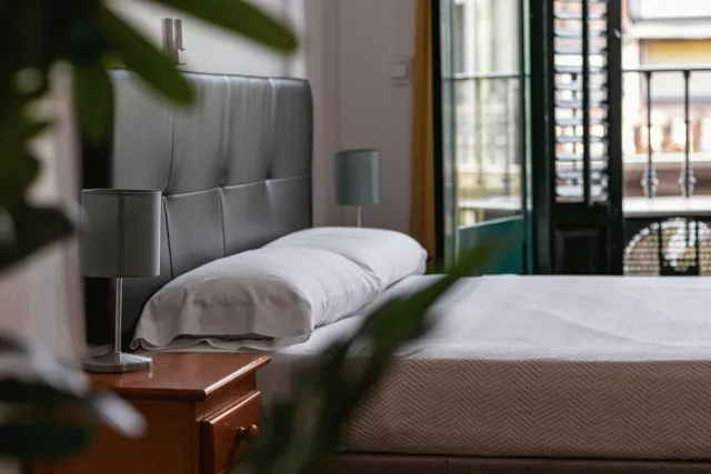 Billede av hotellet CH Rayuela - nummer 1 af 10