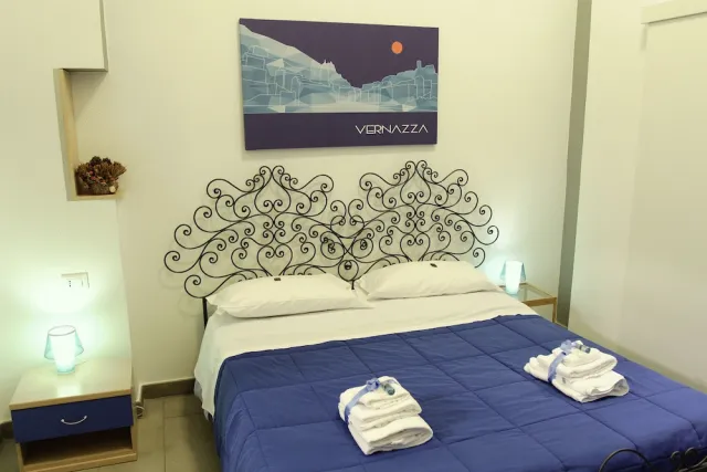 Hotellbilder av Affittacamere del Golfo e delle Cinque Terre - nummer 1 av 87