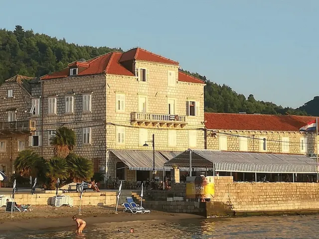 Billede av hotellet Hotel Glavović - nummer 1 af 42