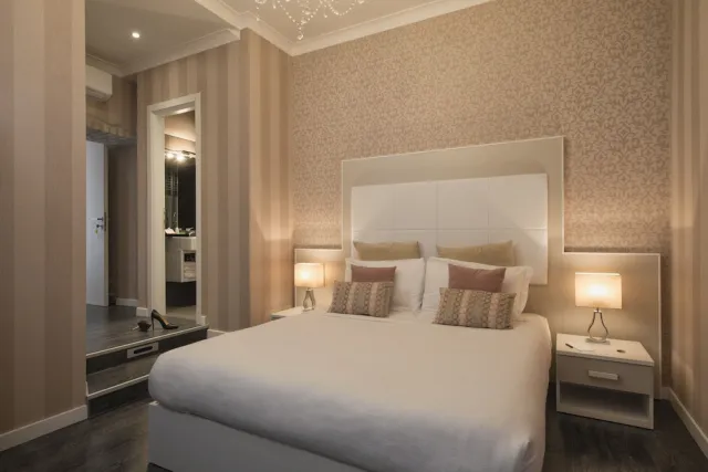 Billede av hotellet San Pietro Suites - nummer 1 af 10