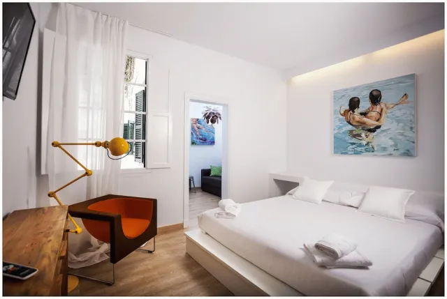 Billede av hotellet Cheap & Chic Hotel - nummer 1 af 10