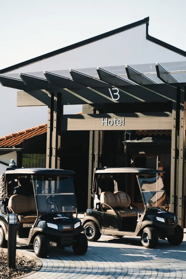Hotellbilder av Barsebäck Resort Hotell - nummer 1 av 23