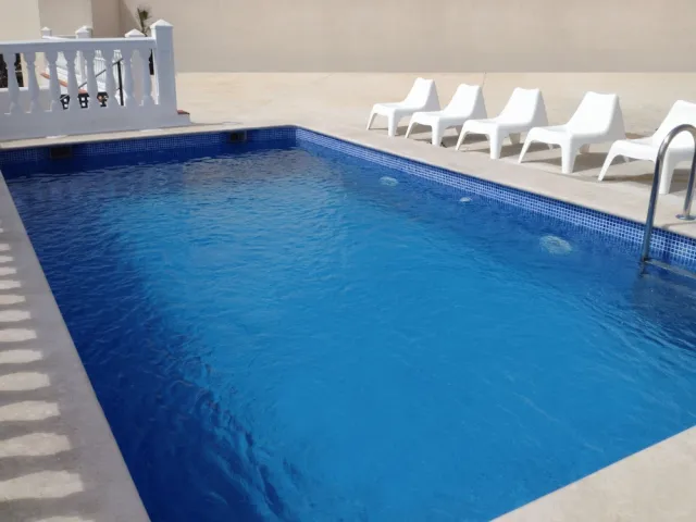 Billede av hotellet Apartamentos Doña Carmen - nummer 1 af 10