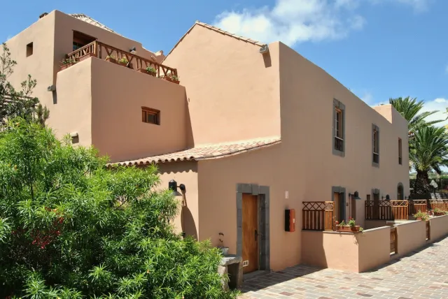 Billede av hotellet Hotel Rural El Mondalón - nummer 1 af 10