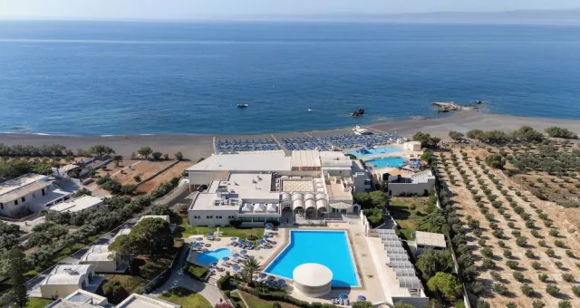 Hotellbilder av Mare Blue Hotel - nummer 1 av 67