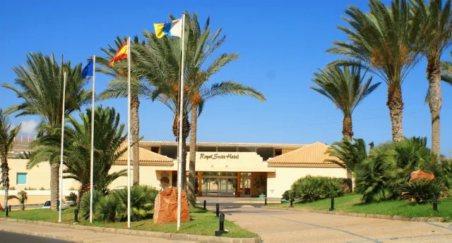 Billede av hotellet Hotel Royal Suite - nummer 1 af 10