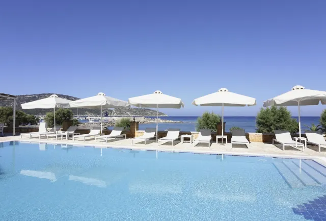Hotellbilder av Hotel Artina Nuovo - nummer 1 av 50