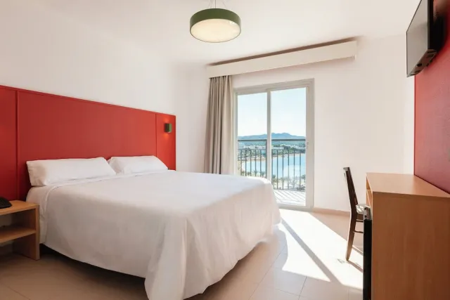 Billede av hotellet The Red Hotel by Ibiza Feeling - Adults only - nummer 1 af 10