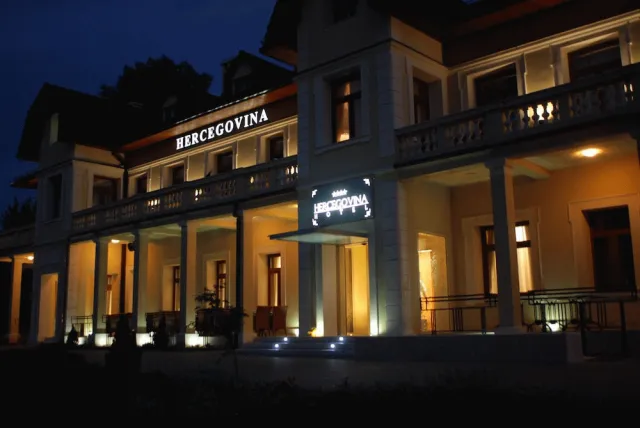 Billede av hotellet Hotel Hercegovina - nummer 1 af 10