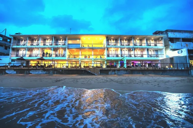 Billede av hotellet Coral Rock by Bansei - nummer 1 af 10