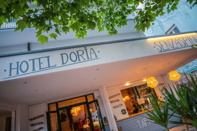 Billede av hotellet Hotel Doria - nummer 1 af 10